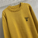 Prada Sweaters Black/Green/Yellow/Purple #99925652