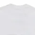 Stylish Prada Crew Neck Sweatshirt with Iconic Logo Detailing for Fashion Enthusiasts Black/White/Dark Brown #B54221