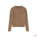 Ralph Lauren Sweaters for MEN 14 Colors #B54636