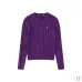 Ralph Lauren Sweaters for MEN 14 Colors #B54636