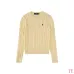 Ralph Lauren Sweaters for MEN 14 Colors #B54636