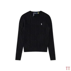 Ralph Lauren Sweaters for MEN 14 Colors #B54636