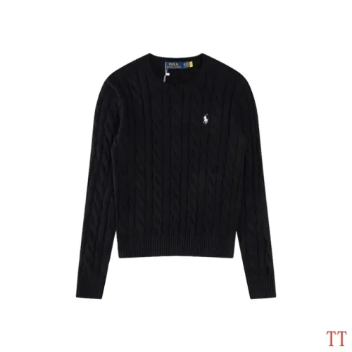 Ralph Lauren Sweaters for MEN 14 Colors #B54636