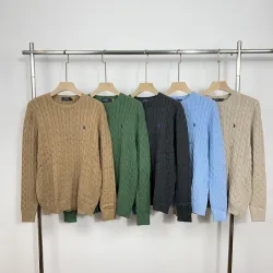 Ralph Lauren Sweaters for MEN #9999927683