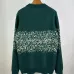 Amiri Sweaters for MEN/Women Black/Blue/Green #999934021