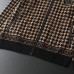 Versace 2022ss Cardigan knit zipper sweater for Men #999930186