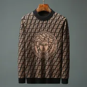 Versace 2022ss sweater for Men #999930179