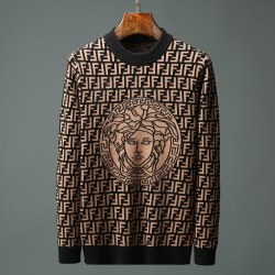 Versace 2022ss sweater for Men #999930179