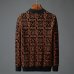 Versace 2022ss zipper sweater for Men #999930184