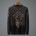 Versace 2022ss zipper sweater for Men #999930185