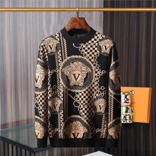 Versace Sweaters for Men #9999925857