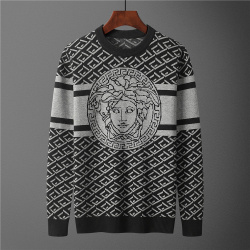 Versace Sweaters for Men #9999927339