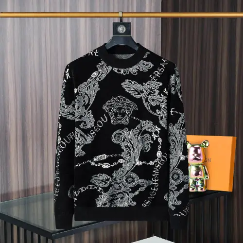 Versace Sweaters for Men #B41518