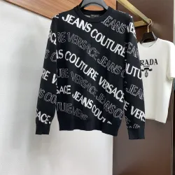 Versace Sweaters for Men #B56506 Versace Sweaters for Men #B56506