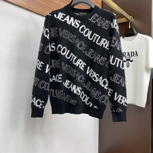 Versace Sweaters for Men #B56506