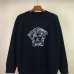 Versace Sweaters for Men Black #99901642