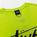  Stussy SS23 World Tour Series Alphabet Print Unisex Short Sleeve T-shirt #9999933124