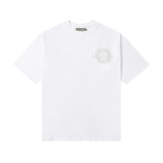 DENIM TEARS T-Shirt White #B37651