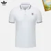 Adidas Men's Polo Shirts Multiple color options #B60741