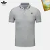 Adidas Men's Polo Shirts Multiple color options #B60741