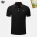 Adidas Men's Polo Shirts Multiple color options #B60741