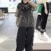 Adidas T-Shirts #B52720