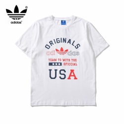 Adidas T-Shirts for MEN #9124755
