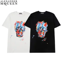 Alexander McQueen T-shirts #99911882