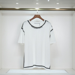 Alexander McQueen T-shirts #99924017
