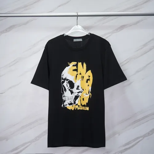 Alexander McQueen T-shirts #999930424