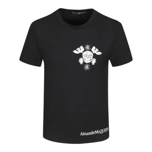 Alexander McQueen T-shirts #999931864