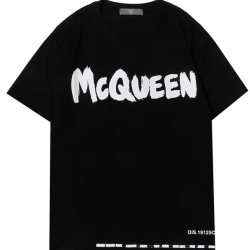 Alexander McQueen T-shirts #9999927178