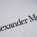 Alexander McQueen T-shirts #9999931933