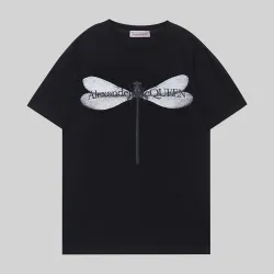 Alexander McQueen T-shirts #9999932002