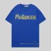 Alexander McQueen T-shirts #9999932381