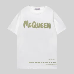 Alexander McQueen T-shirts #9999932381