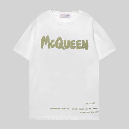 Alexander McQueen T-shirts #9999932381