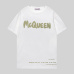 Alexander McQueen T-shirts #9999932381