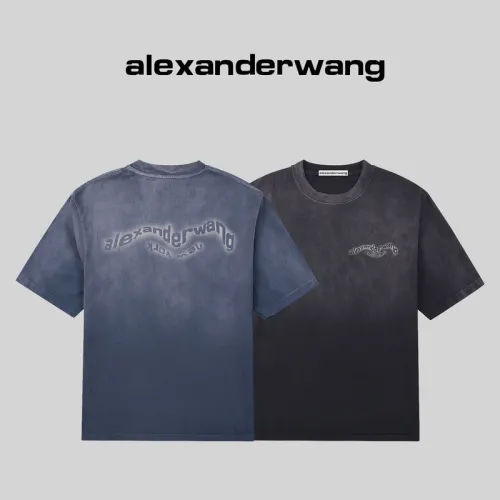 Alexander McQueen T-shirts #9999932922