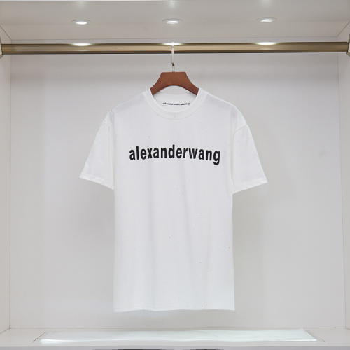 Alexander McQueen T-shirts #B35696