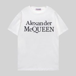 Alexander McQueen T-shirts #B35721