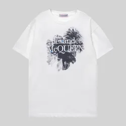 Alexander McQueen T-shirts #B37213