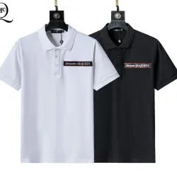 Alexander McQueen T-shirts #B51919