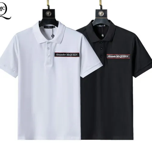 Alexander McQueen T-shirts #B51919