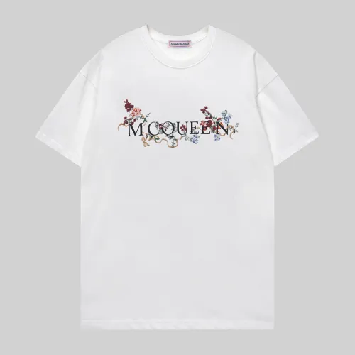 Alexander McQueen T-shirts #B61490