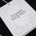 Alexander McQueen T-shirts #B63675