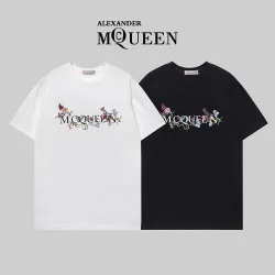 Alexander McQueen T-shirts #B63675 Alexander McQueen T-shirts #B63675