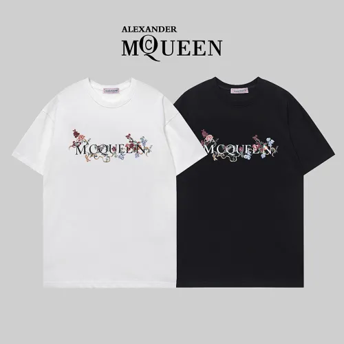 Alexander McQueen T-shirts #B63675