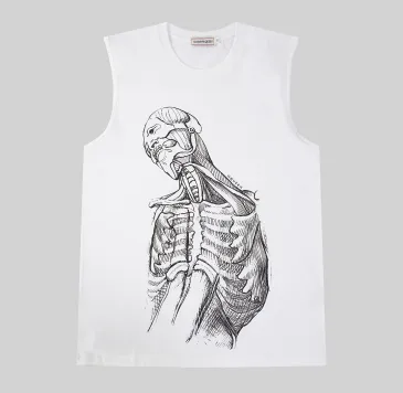 Alexander McQueen T-shirts #B66800