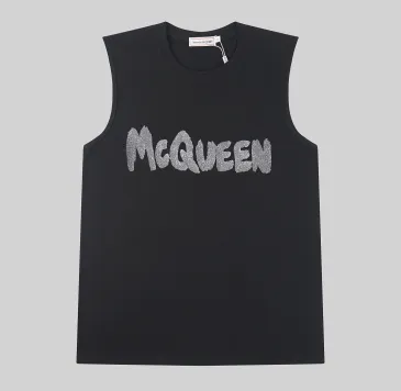 Alexander McQueen T-shirts #B66801
